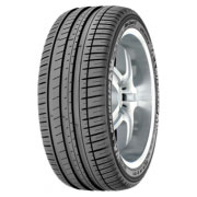 Michelin Pilot Sport 3 195/50R15 82V