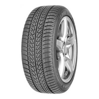 Goodyear Ultragrip 8 performance - Vinterdäck  Goodyear Ultragrip 8 performance - Vinterdäck